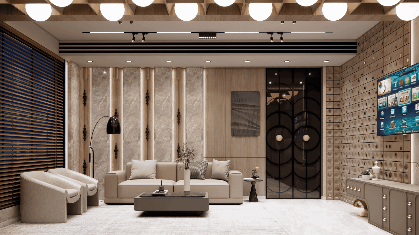 UnderTheArch – Designing Dreams, Building Realities.